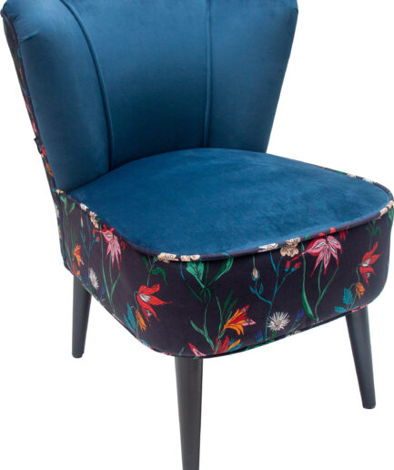 Fauteuil Gatsby Bloom