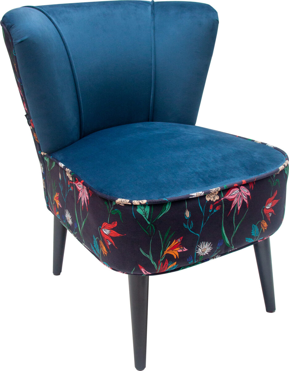 Fauteuil Gatsby Bloom