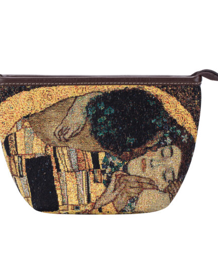 Trousse de maquillage Le Baiser de Klimt