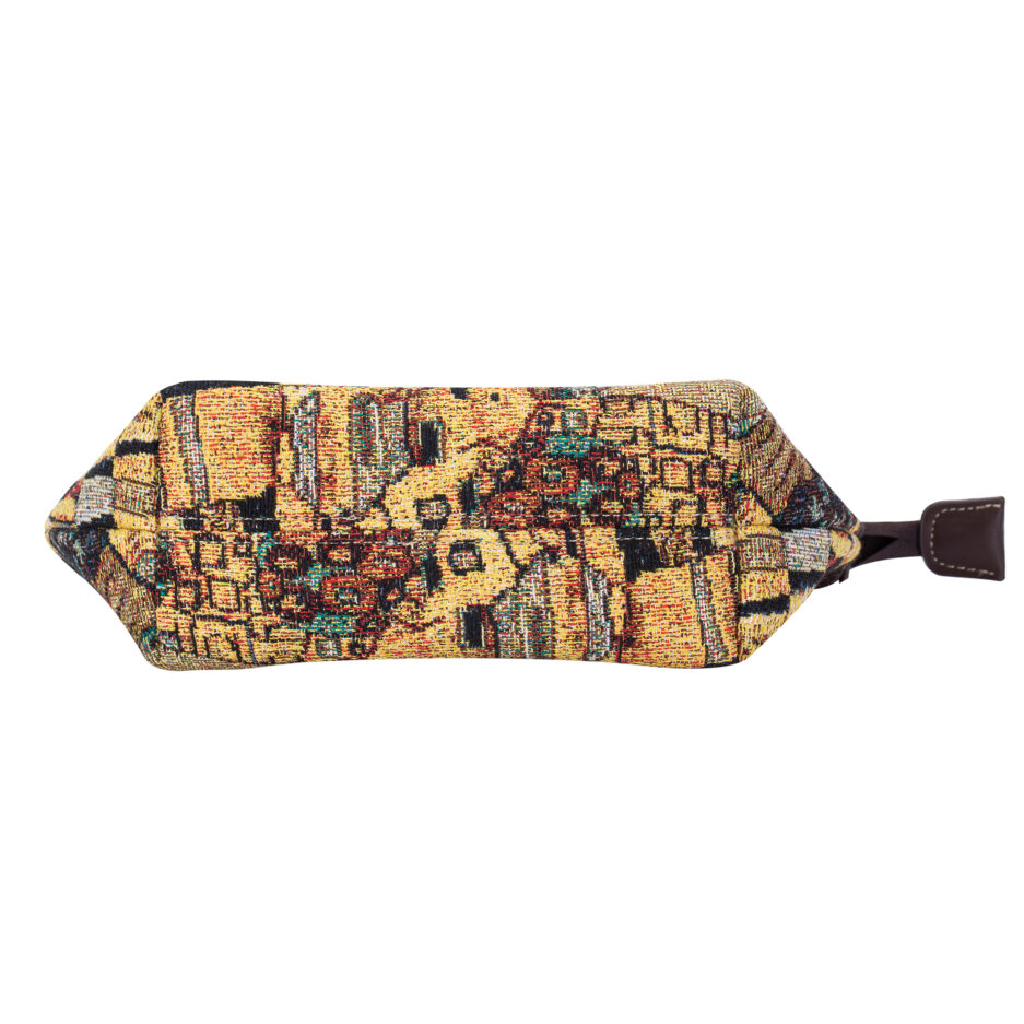 Trousse de maquillage Le Baiser de Klimt