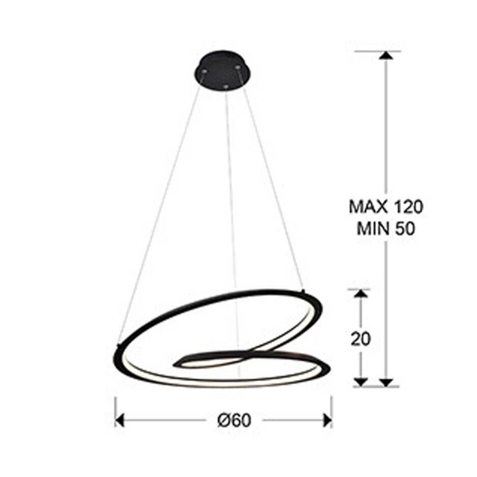 Suspension Looping